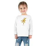 SAM Logo Toddler Long Sleeves - Merch