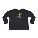 SAM Logo Toddler Long Sleeves - Merch