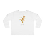 SAM Logo Toddler Long Sleeves - Merch