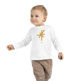 SAM Logo Toddler Long Sleeves - Merch