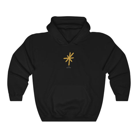 SAM Logo Sweatshirt - Merch