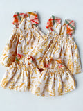 Nutcracker Doll Clothes