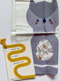 Diy Doll Kits - Owls