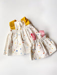 Rainbow Collection Doll Clothes