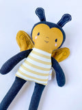 Diy Doll Kits - Bees