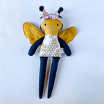 Diy Doll Kits - Bees