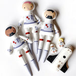 Diy Doll Kits - Astronauts