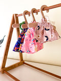 Additional Hanger for Doll Clothes