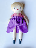 Diy Doll Kits - Spooky Sisters