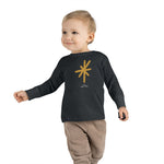 SAM Logo Toddler Long Sleeves - Merch