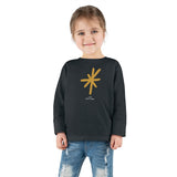 SAM Logo Toddler Long Sleeves - Merch