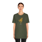 SAM Unisex Tee - Merch